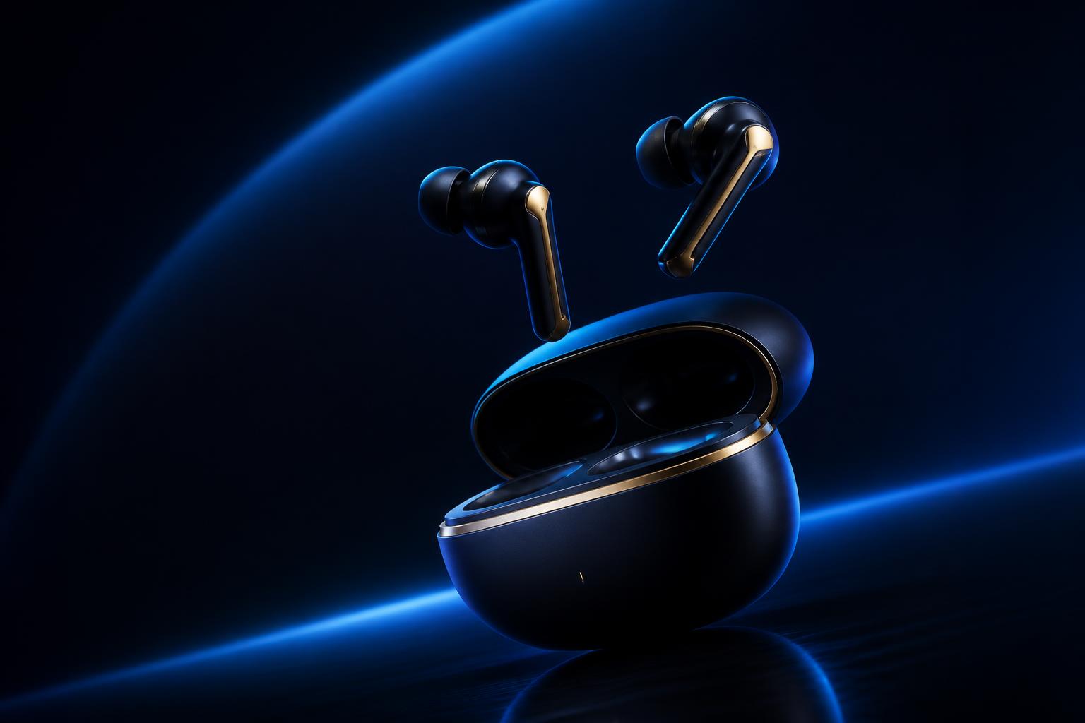 Wireless Earbuds