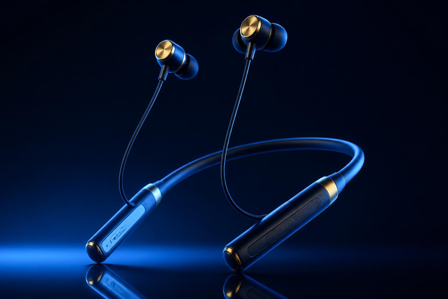 Neckbands