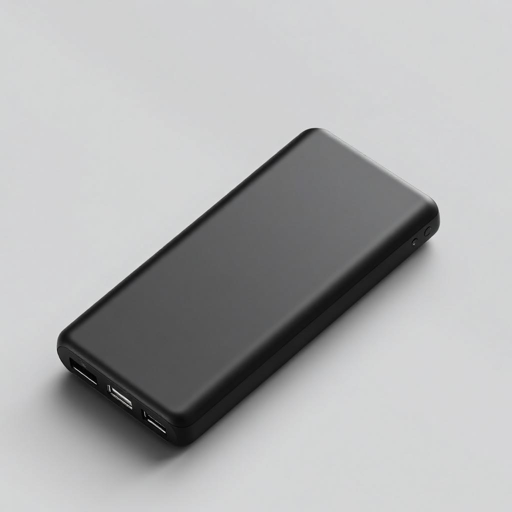 Power Bank Buying Guide: Capacity, Wattage & PD Explained