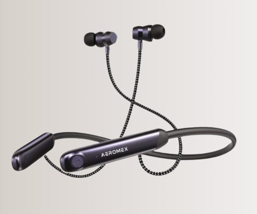 AMX AURA 16 NECKBAND