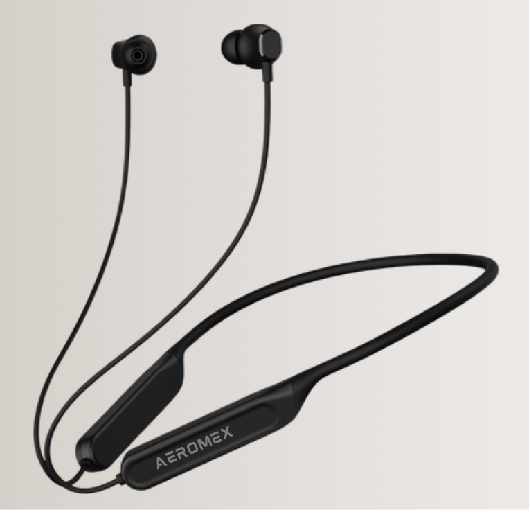 AMX ROCKERZ NECKBAND